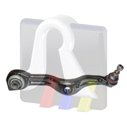 Control/Trailing Arm, wheel suspension (95-00869-1)