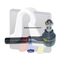 Tie Rod End (91-12077)