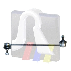 Link/Coupling Rod, stabiliser bar (97-90179)