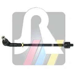 Tie Rod (90-00996-2)