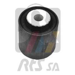 Mounting, control/trailing arm (017-00723)