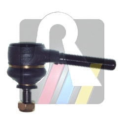 Tie Rod End (91-00810)