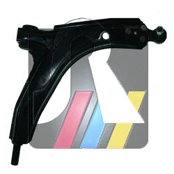 Control/Trailing Arm, wheel suspension (96-00037-1)
