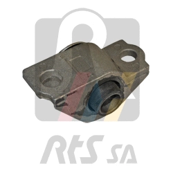 Mounting, control/trailing arm (017-00190)