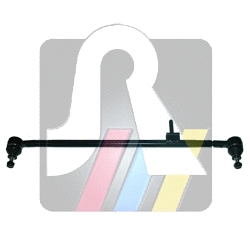 Tie Rod (94-00829)
