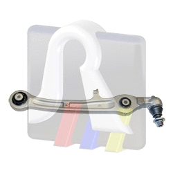 Control/Trailing Arm, wheel suspension (95-05988)