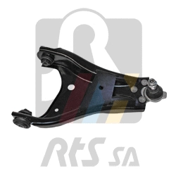 Control/Trailing Arm, wheel suspension (96-02406-1)