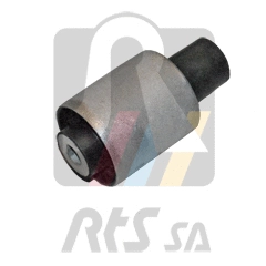 Mounting, control/trailing arm (017-00702)
