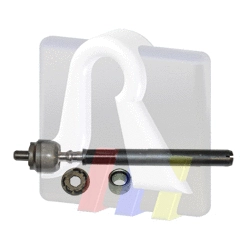 Inner Tie Rod (92-00449)