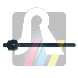 Inner Tie Rod (92-07026)