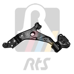 Control/Trailing Arm, wheel suspension (96-02924-2)