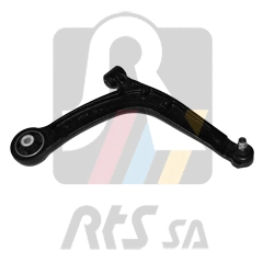 Control/Trailing Arm, wheel suspension (96-90661-1)