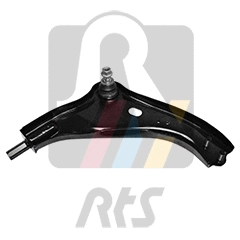 Control/Trailing Arm, wheel suspension (76-09694-2)