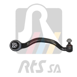 Control/Trailing Arm, wheel suspension (95-09631-1)