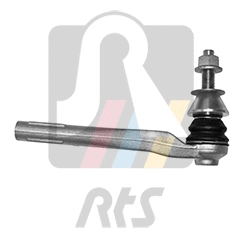 Tie Rod End (91-01499-1)