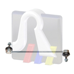 Link/Coupling Rod, stabiliser bar (97-90409)