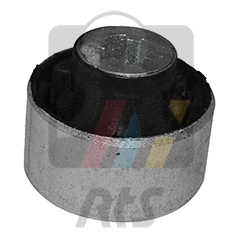 Mounting, control/trailing arm (017-01007)