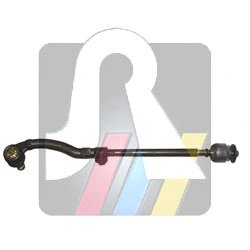 Tie Rod (90-00462-2)