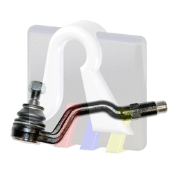 Tie Rod End (91-09596)