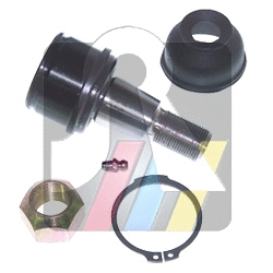Ball Joint (93-18607)