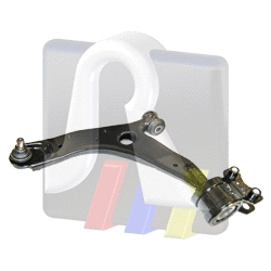 Control/Trailing Arm, wheel suspension (96-08008-2)