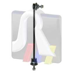 Link/Coupling Rod, stabiliser bar (97-00522)