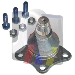 Ball Joint (93-05606-056)