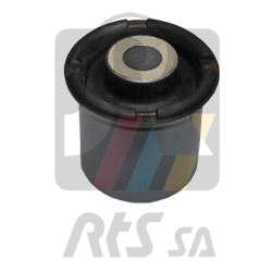 Mounting, control/trailing arm (017-00688)