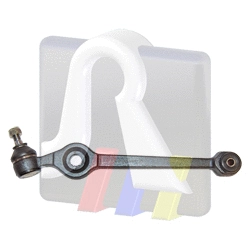 Control/Trailing Arm, wheel suspension (95-00114)