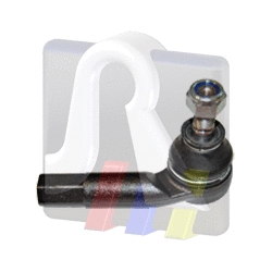Tie Rod End (91-90903-1)