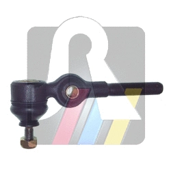 Tie Rod End (91-00961)