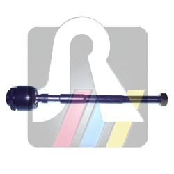 Inner Tie Rod (92-03134)