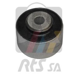 Mounting, control/trailing arm (017-00124)