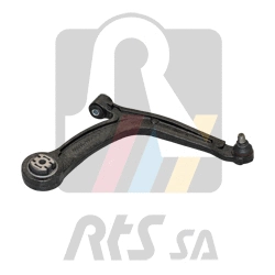 Control/Trailing Arm, wheel suspension (96-05409-1)