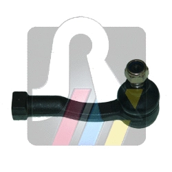 Tie Rod End (91-09901-1)