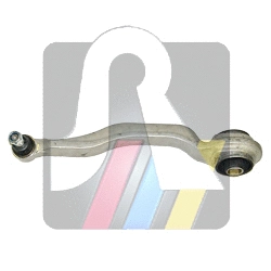 Control/Trailing Arm, wheel suspension (95-00895-2)
