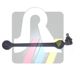 Control/Trailing Arm, wheel suspension (95-00904)