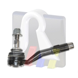 Tie Rod End (91-99564)