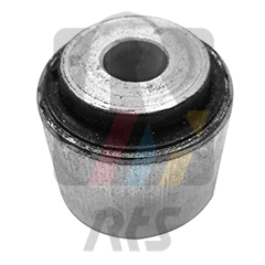 Mounting, control/trailing arm (017-00491)
