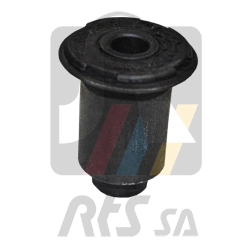 Mounting, control/trailing arm (017-00187)