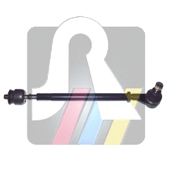 Tie Rod (90-00477-1)