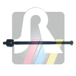 Inner Tie Rod (92-10126)