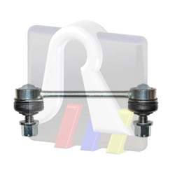 Link/Coupling Rod, stabiliser bar (97-97046)