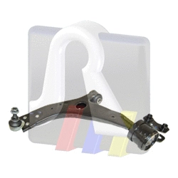 Control/Trailing Arm, wheel suspension (96-90618-2)