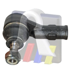 Tie Rod End (91-00907-2)