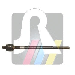 Inner Tie Rod (92-09727)