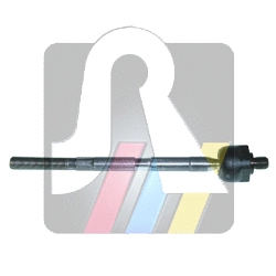 Inner Tie Rod (92-02537)