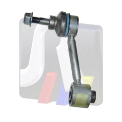 Link/Coupling Rod, stabiliser bar (97-05348)