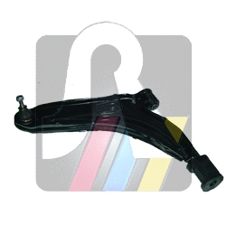 Control/Trailing Arm, wheel suspension (96-00031)