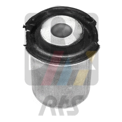 Mounting, control/trailing arm (017-00525)